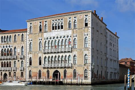 Università Ca' Foscari Venezia